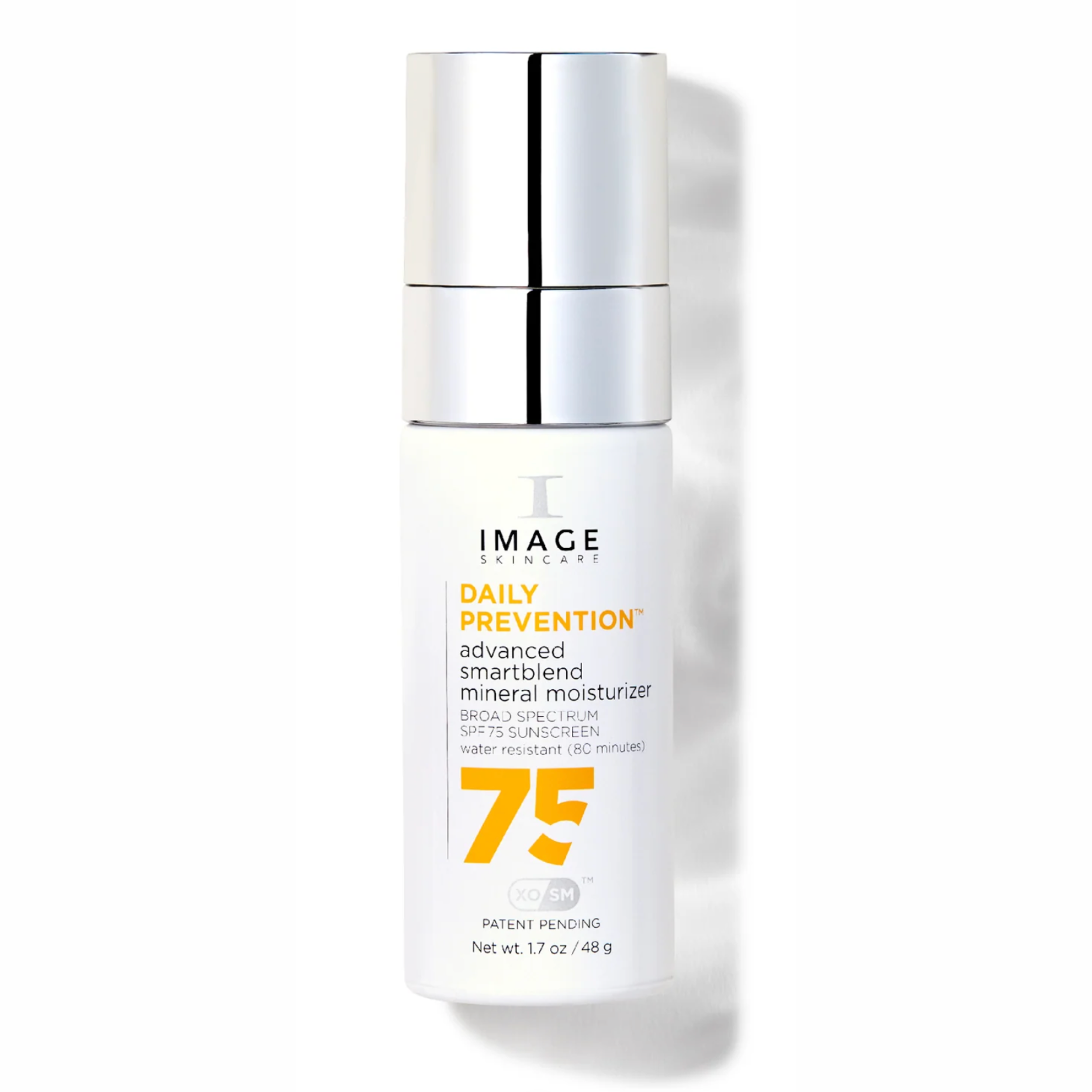DAILY PREVENTION Advanced Smartblend Mineral Moisturizer SPF 75