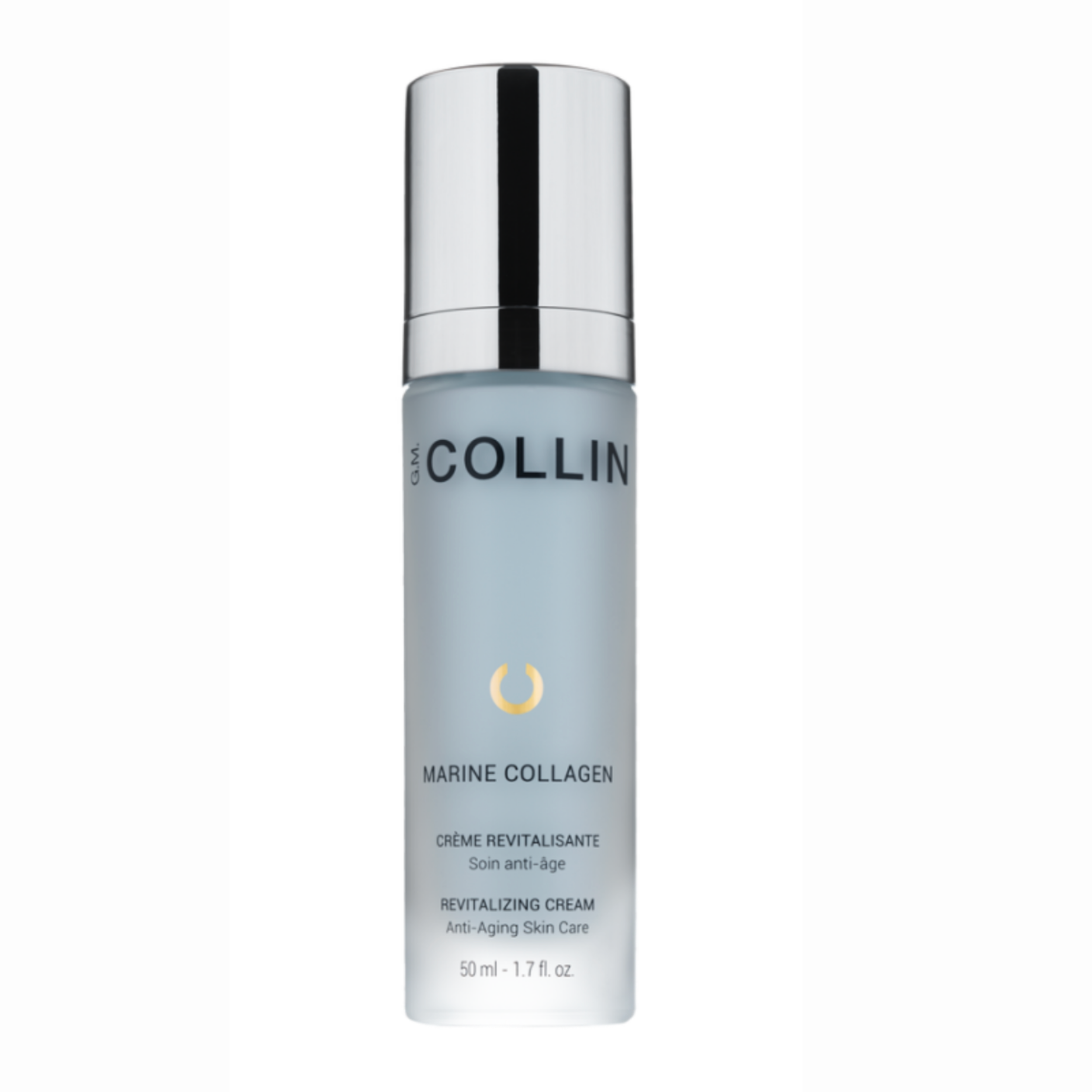 Marine Collagen Revitalizing Cream