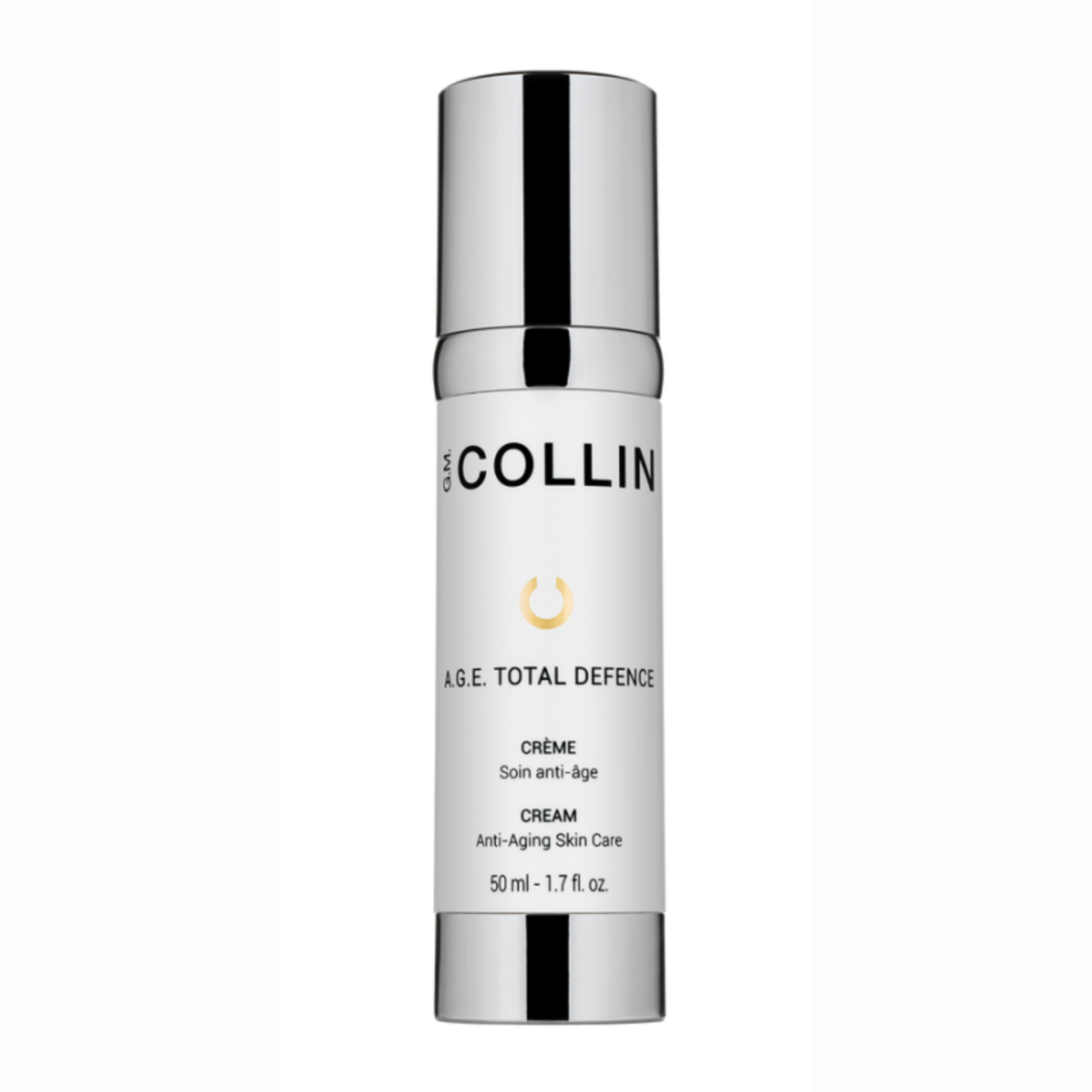 AGE Total Defense Cream