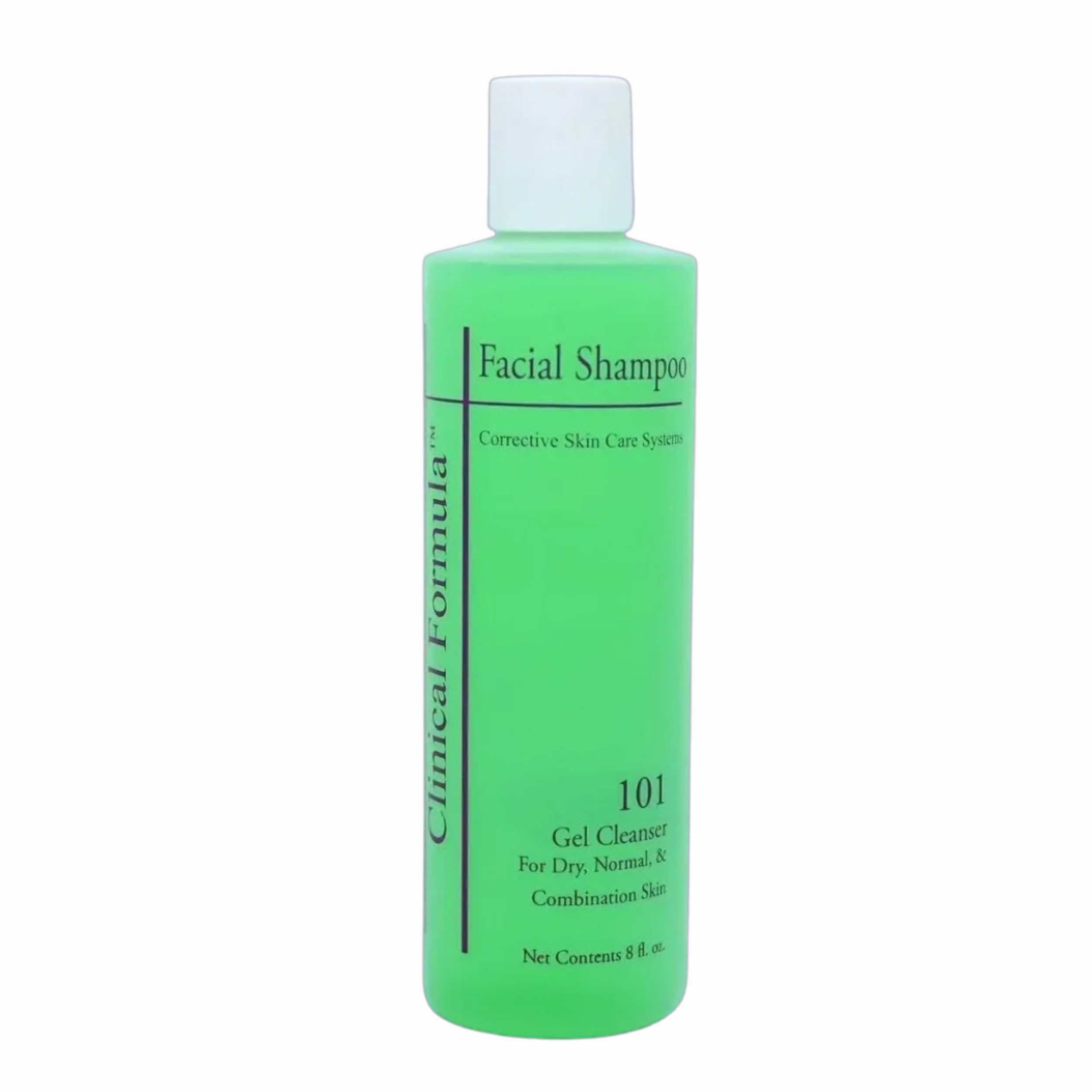 Facial Shampoo