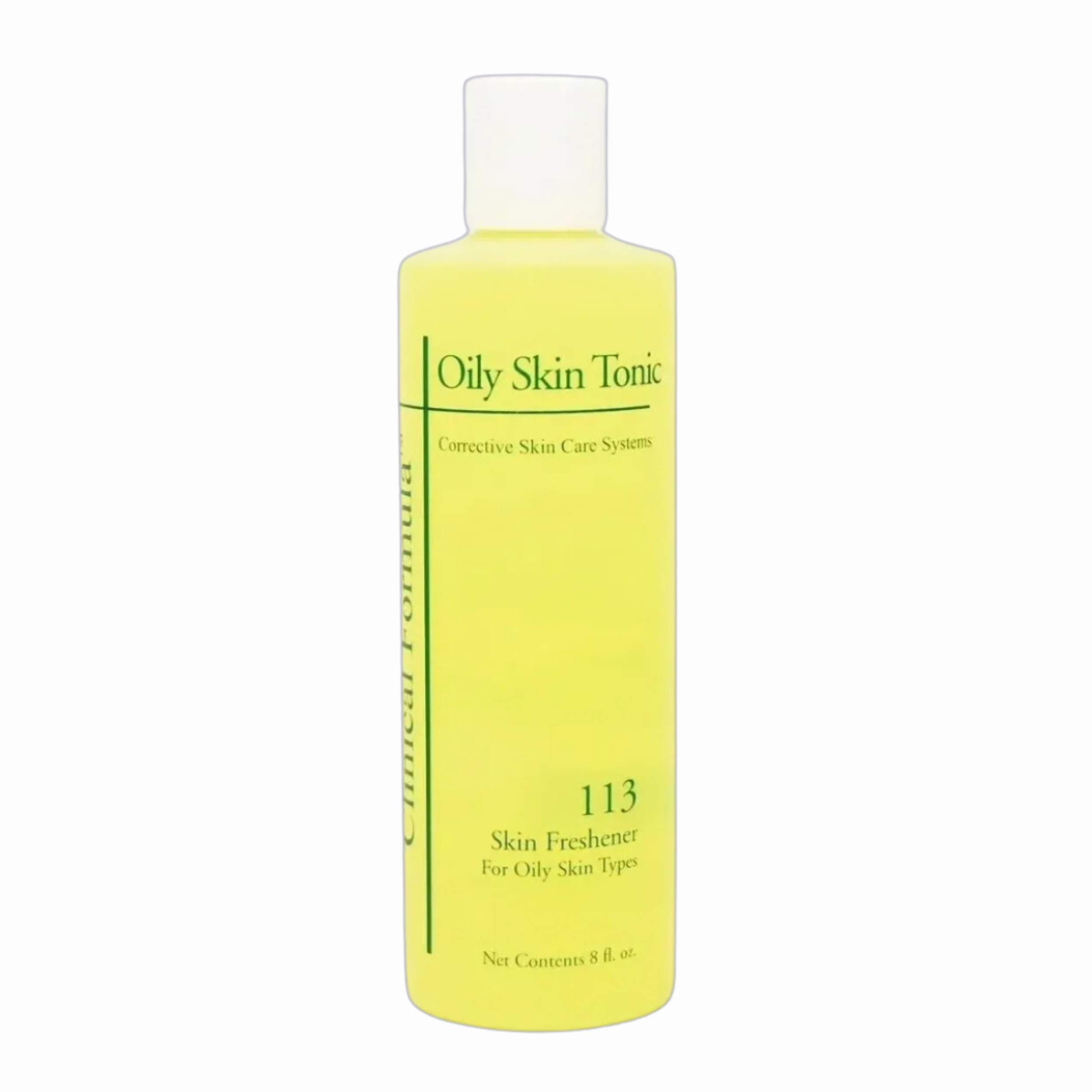 Oily Skin Tonic