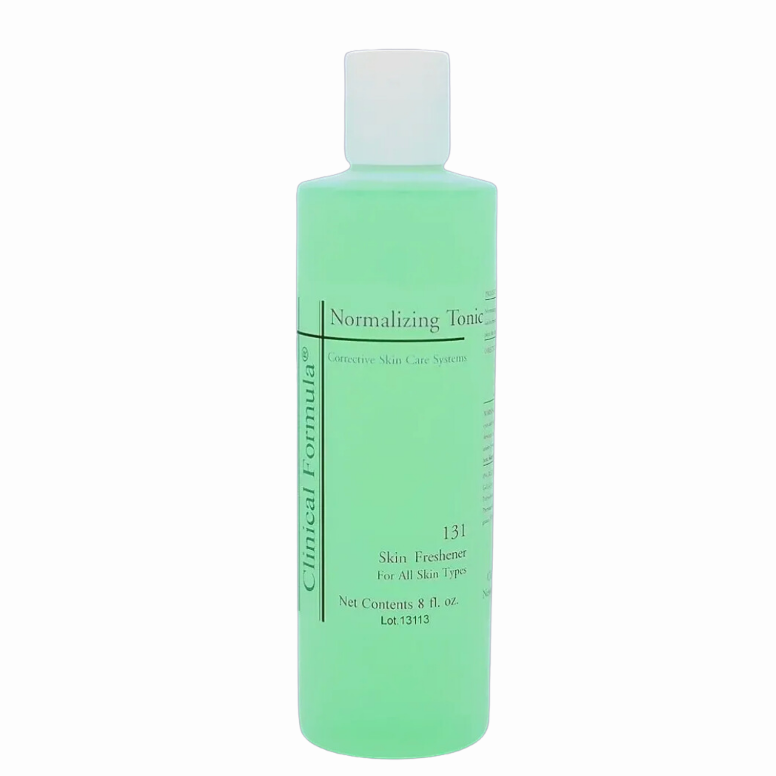 Normalizing Skin Tonic