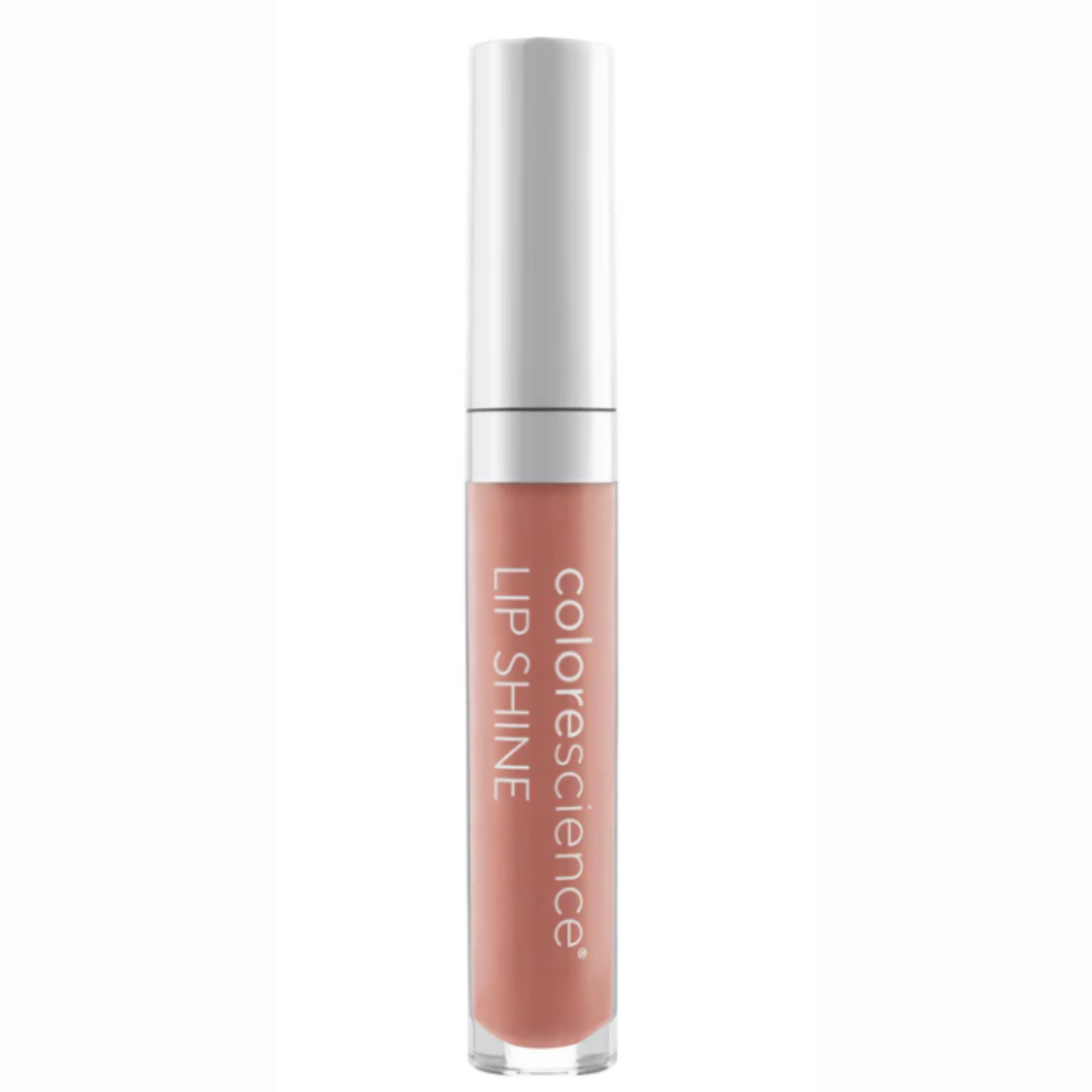 Lip Shine SPF 35 - Champagne