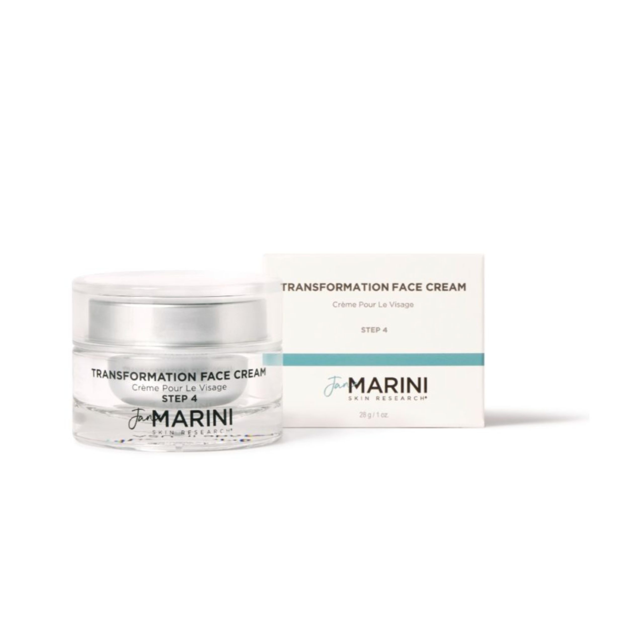 Transformation Face Cream