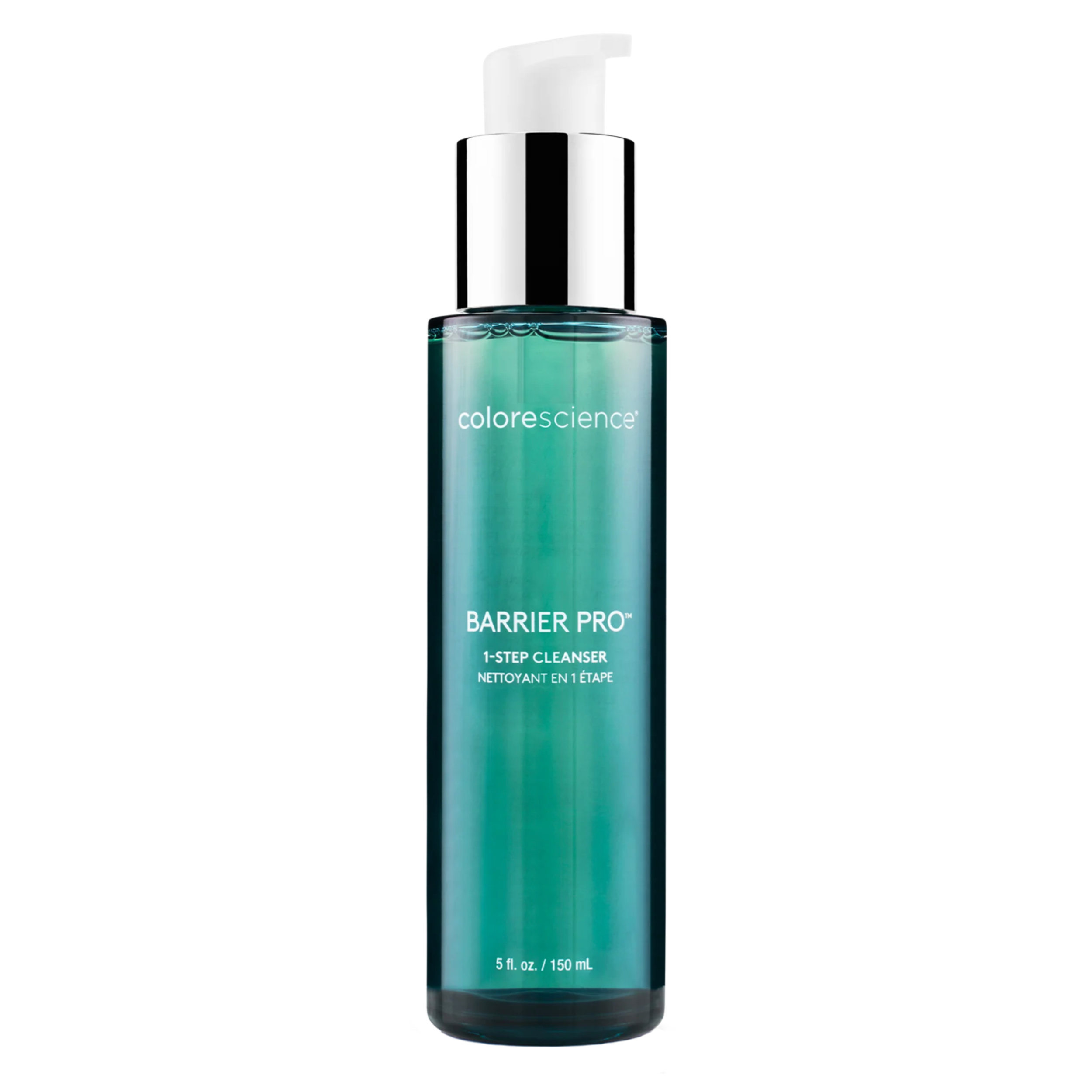 Barrier Pro 1-Step Cleanser