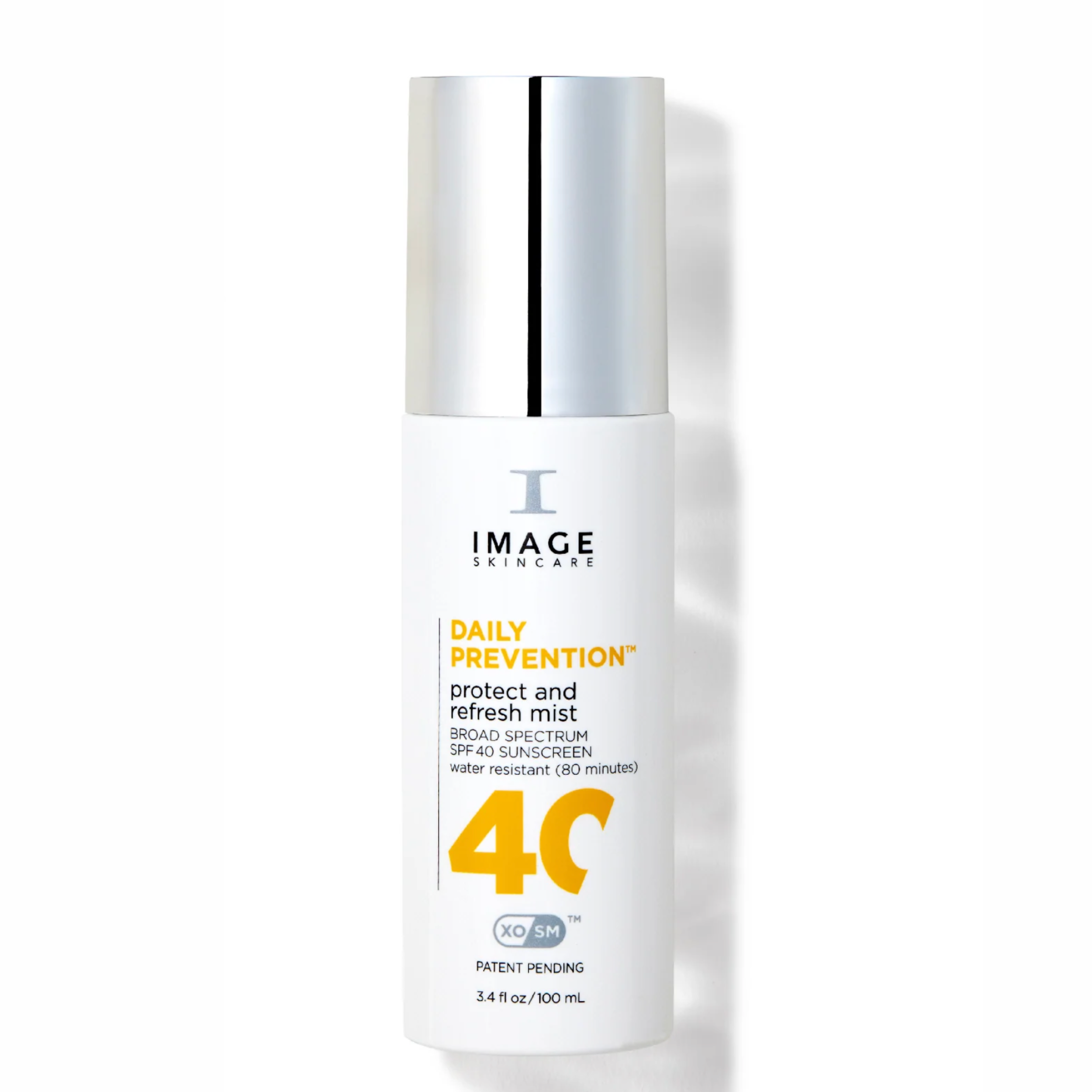 DAILY PREVENTION Protect and Refresh Mist SPF 40