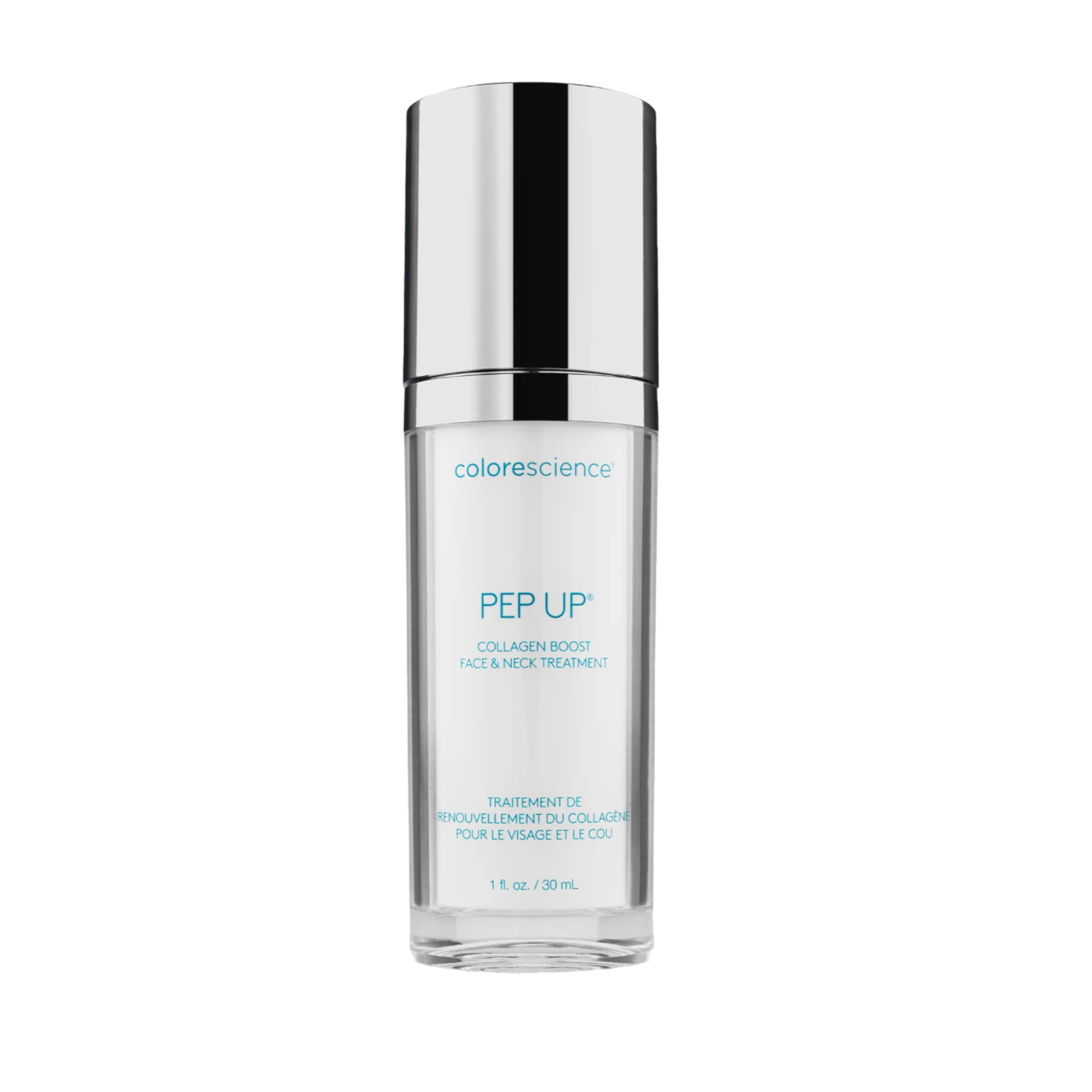 Pep Up® Collagen Boost Face & Neck Serum