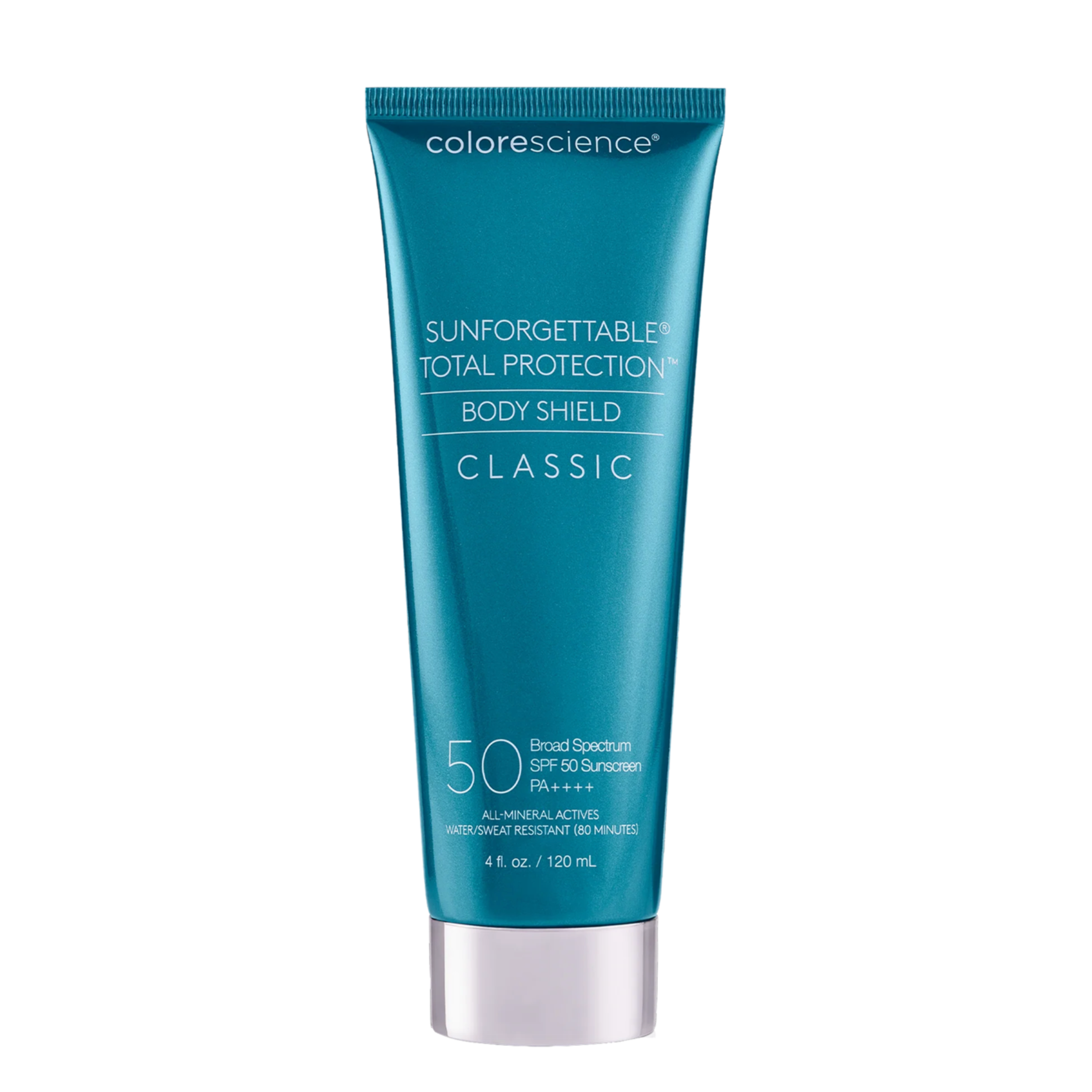 Sunforgettable® Total Protection® Body Shield Classic SPF 50