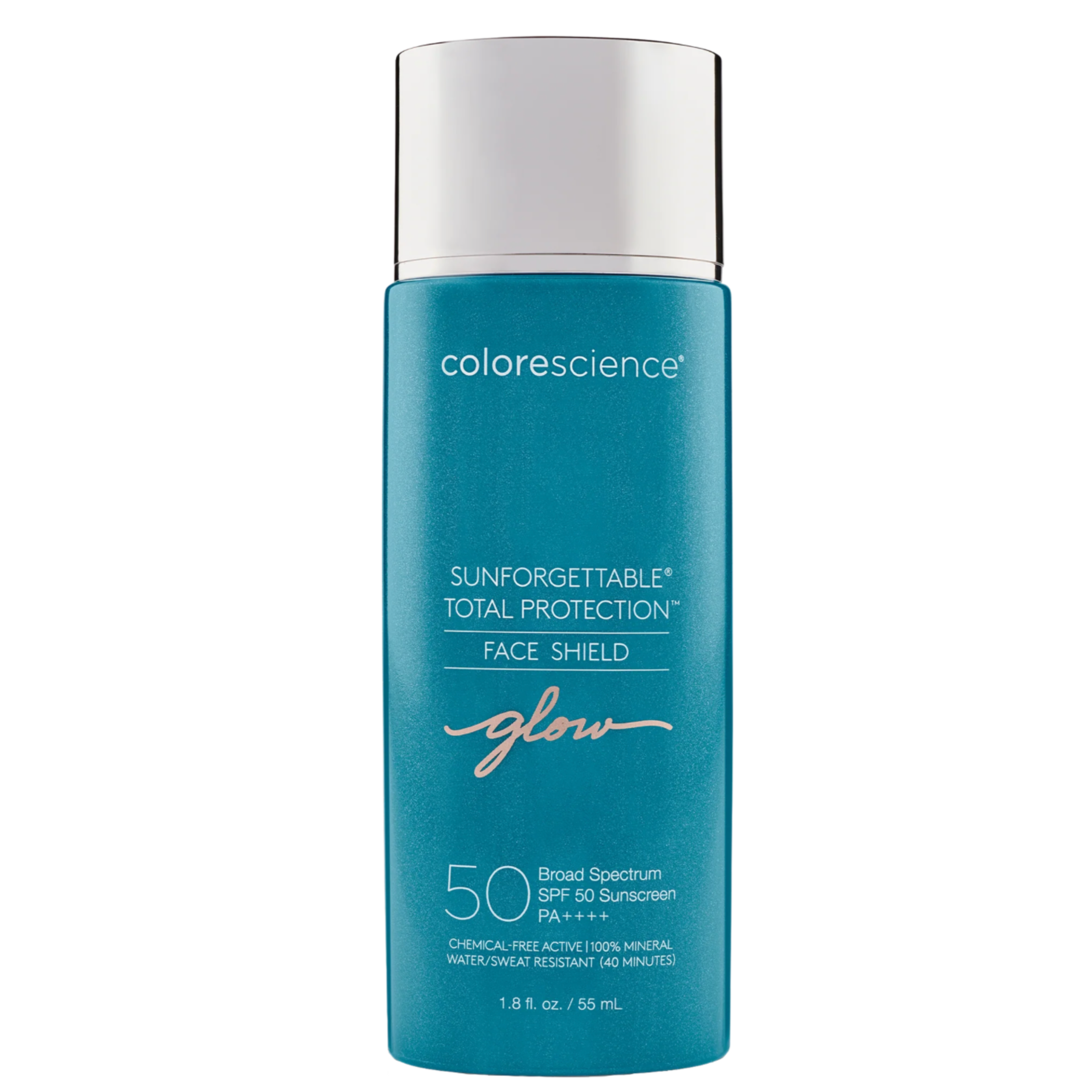 Sunforgettable® Total Protection® Face Shield Glow SPF 50