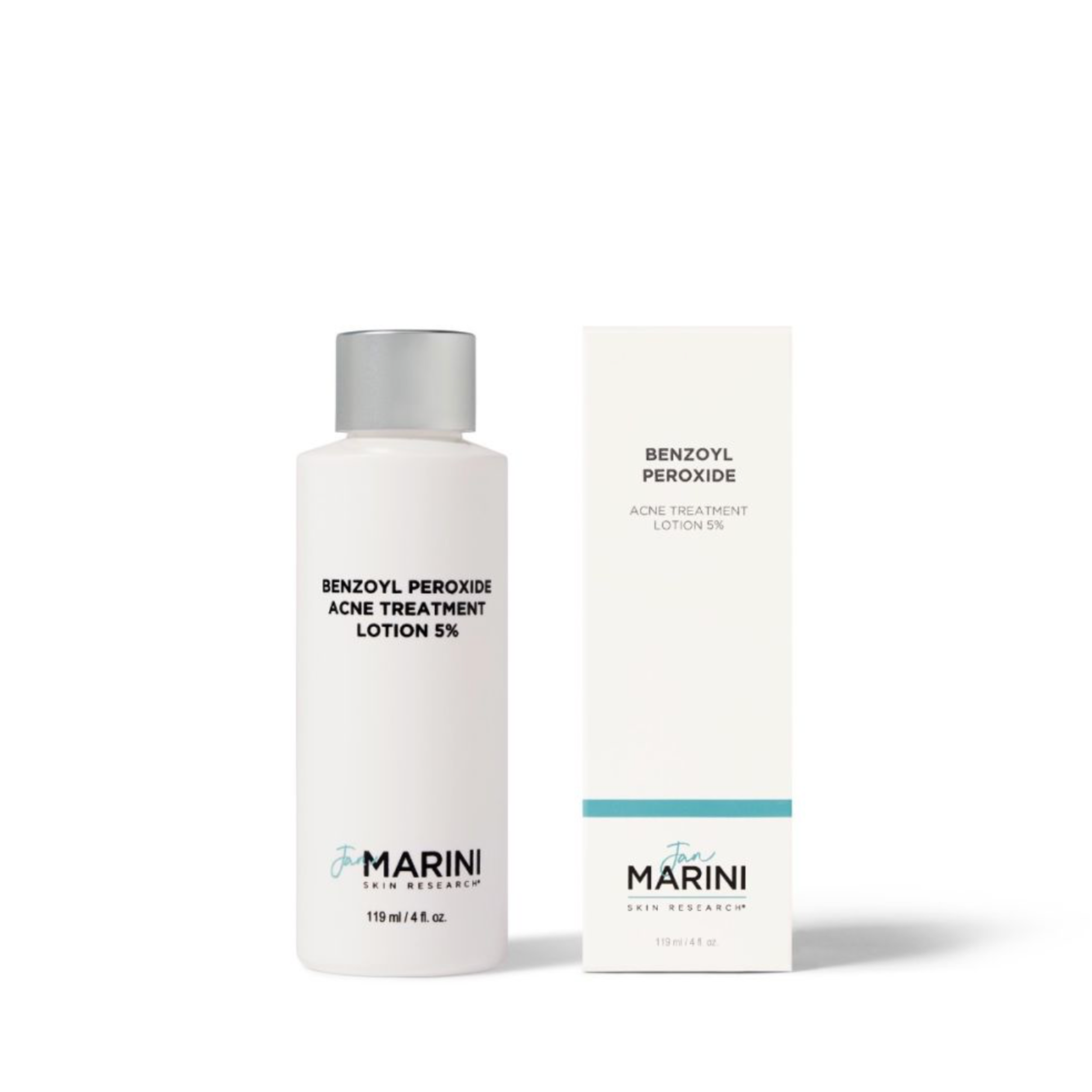 Benzoyl Peroxide 5%