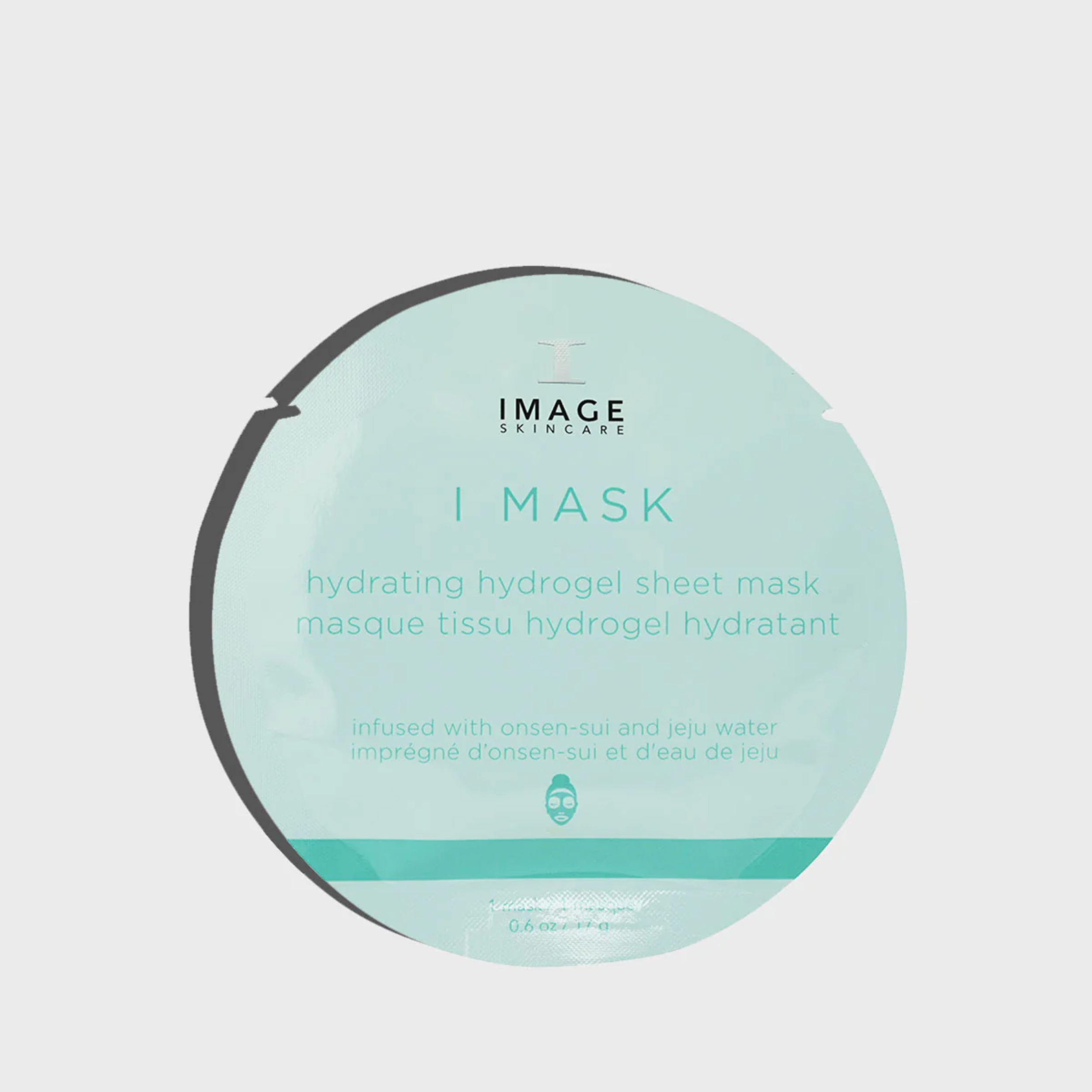 I-MASK Hydrating Hydrogel Sheet Mask (Single)