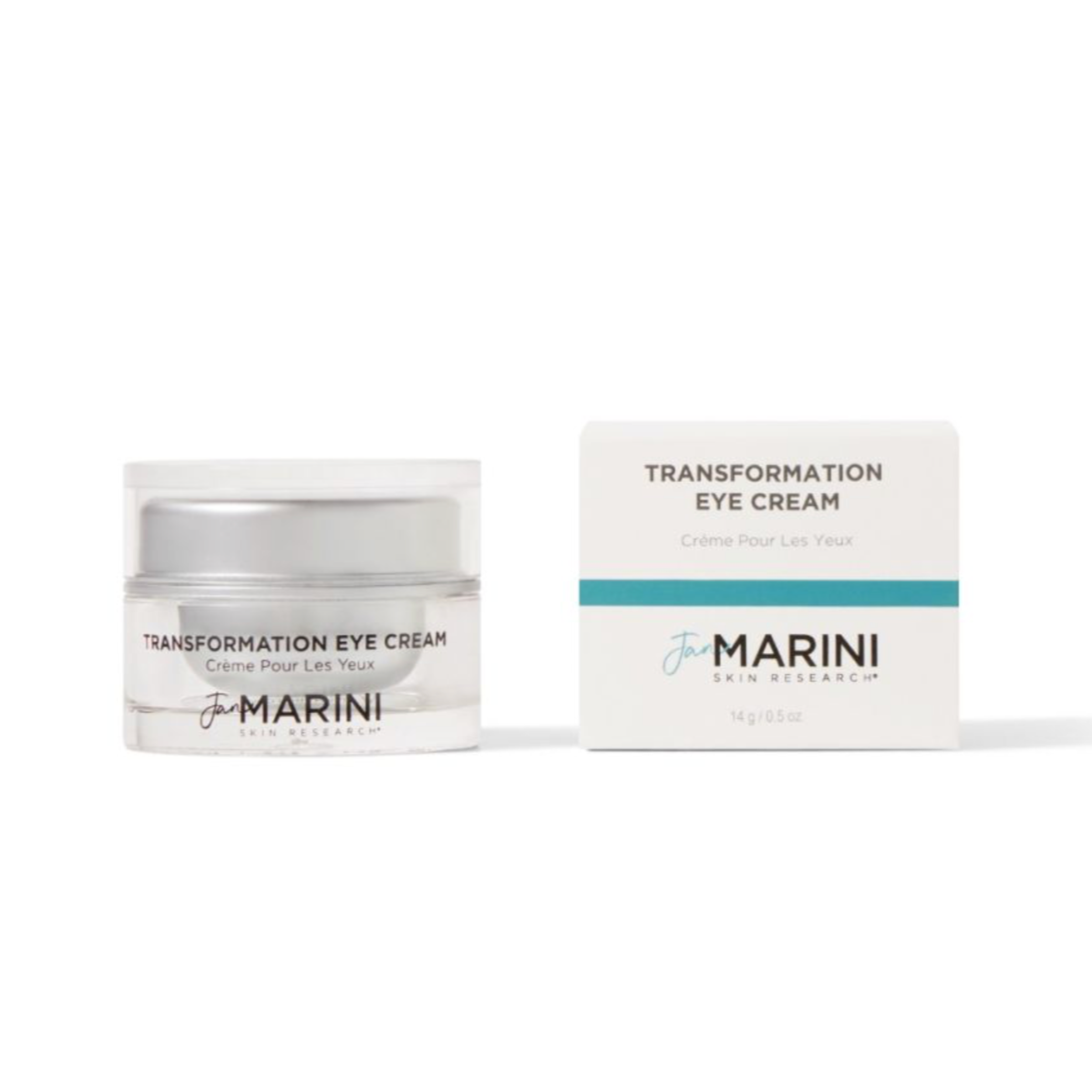 Transformation Eye Cream
