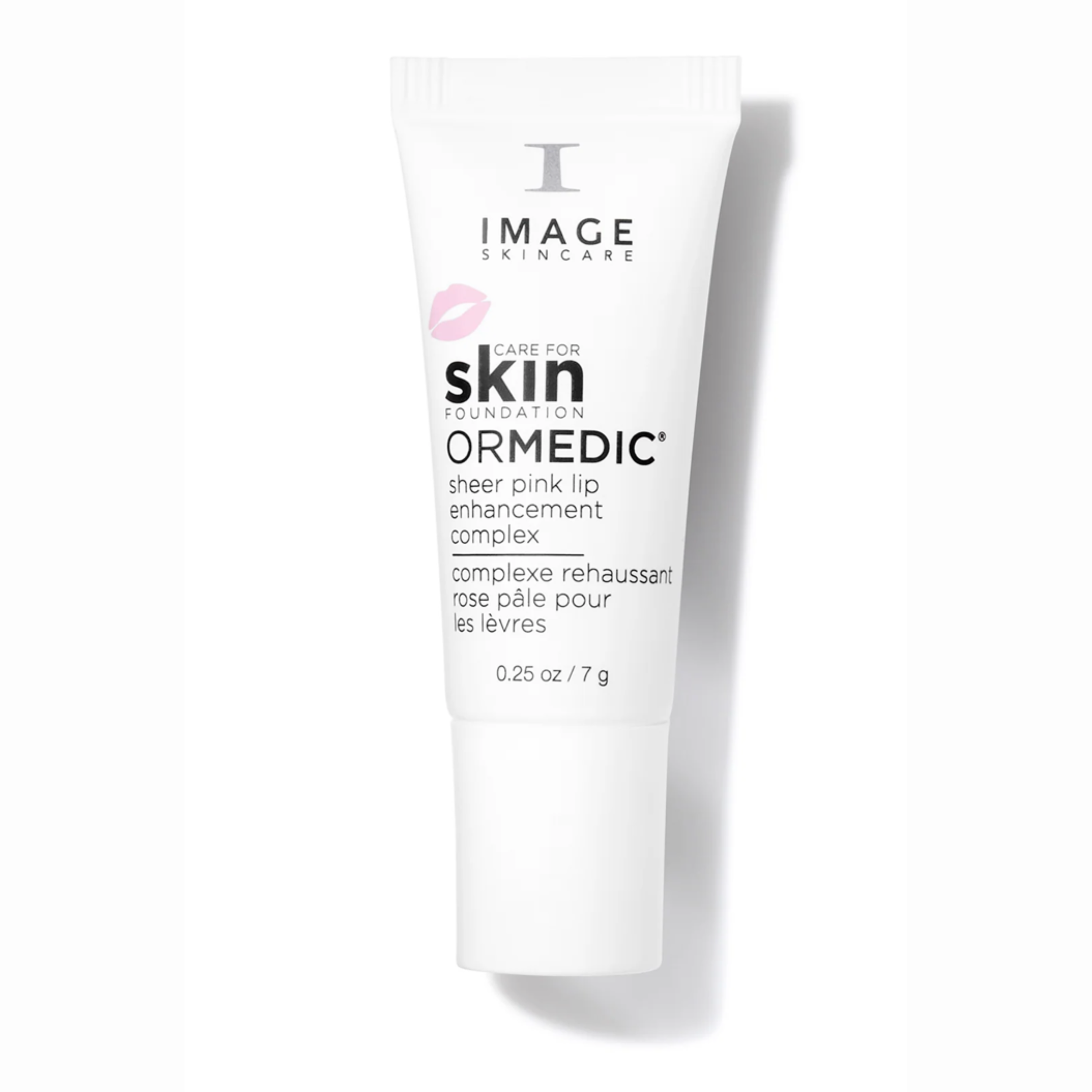 ORMEDIC Sheer Pink Lip Enhancement Complex