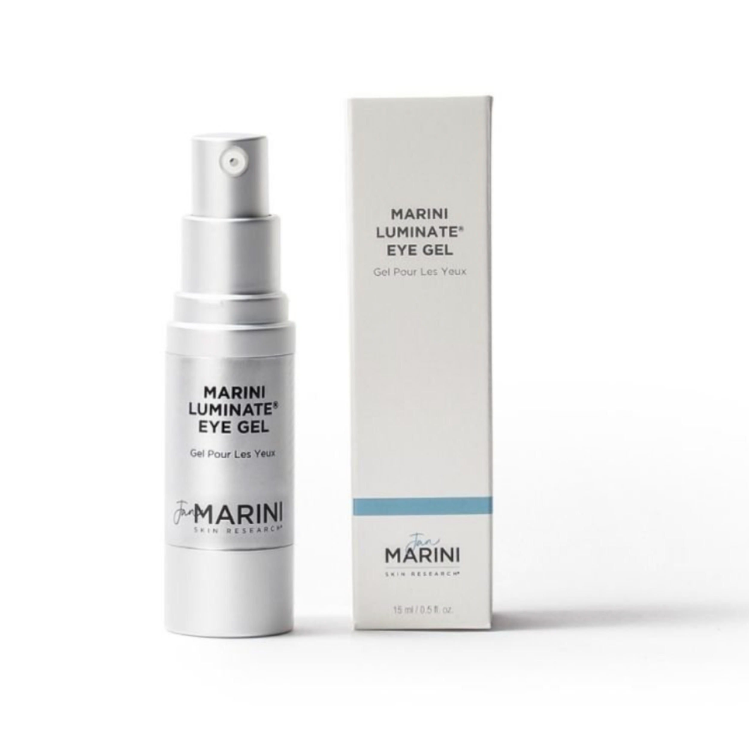 Marini Luminate Eye Gel