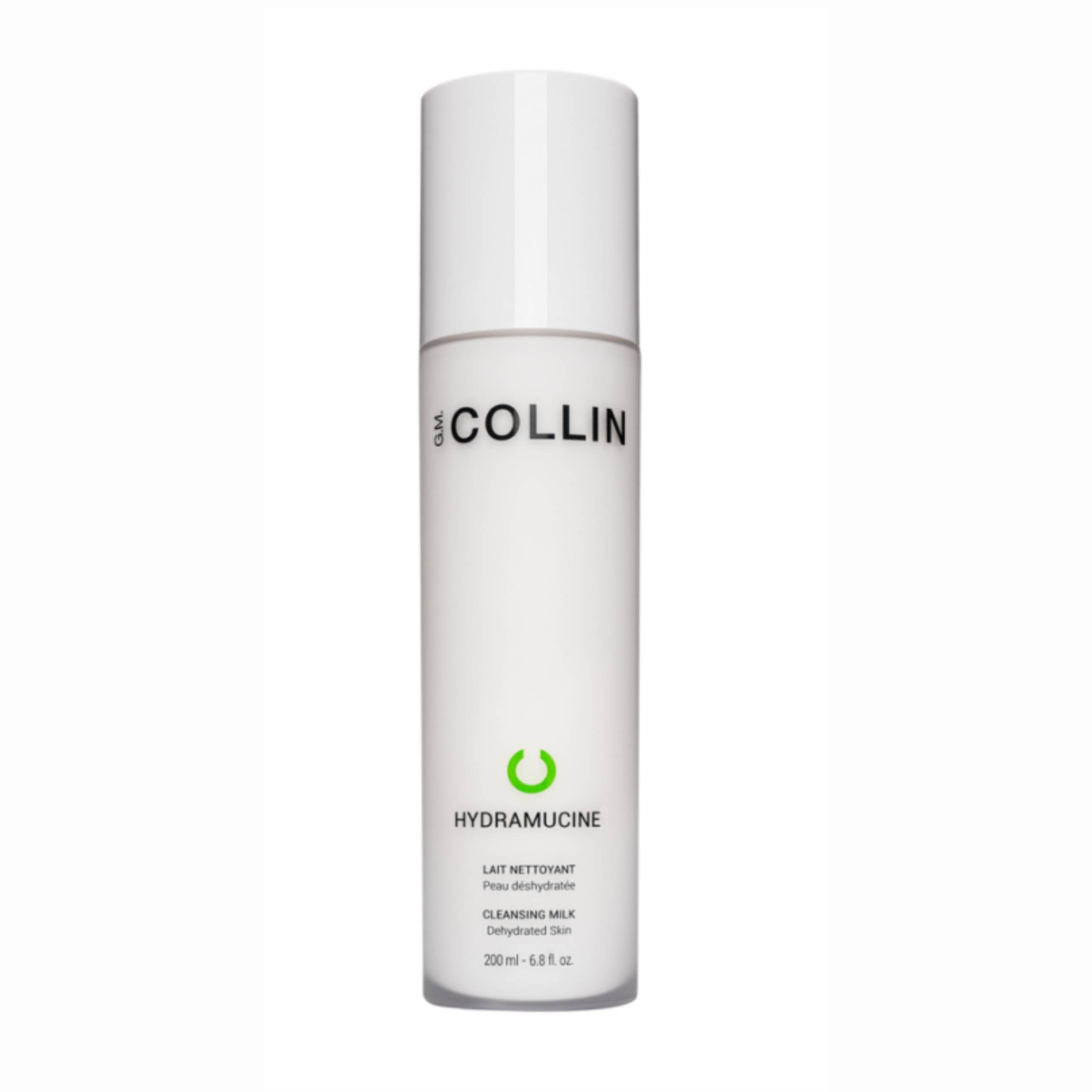 Hydramucine Cleansing Milk
