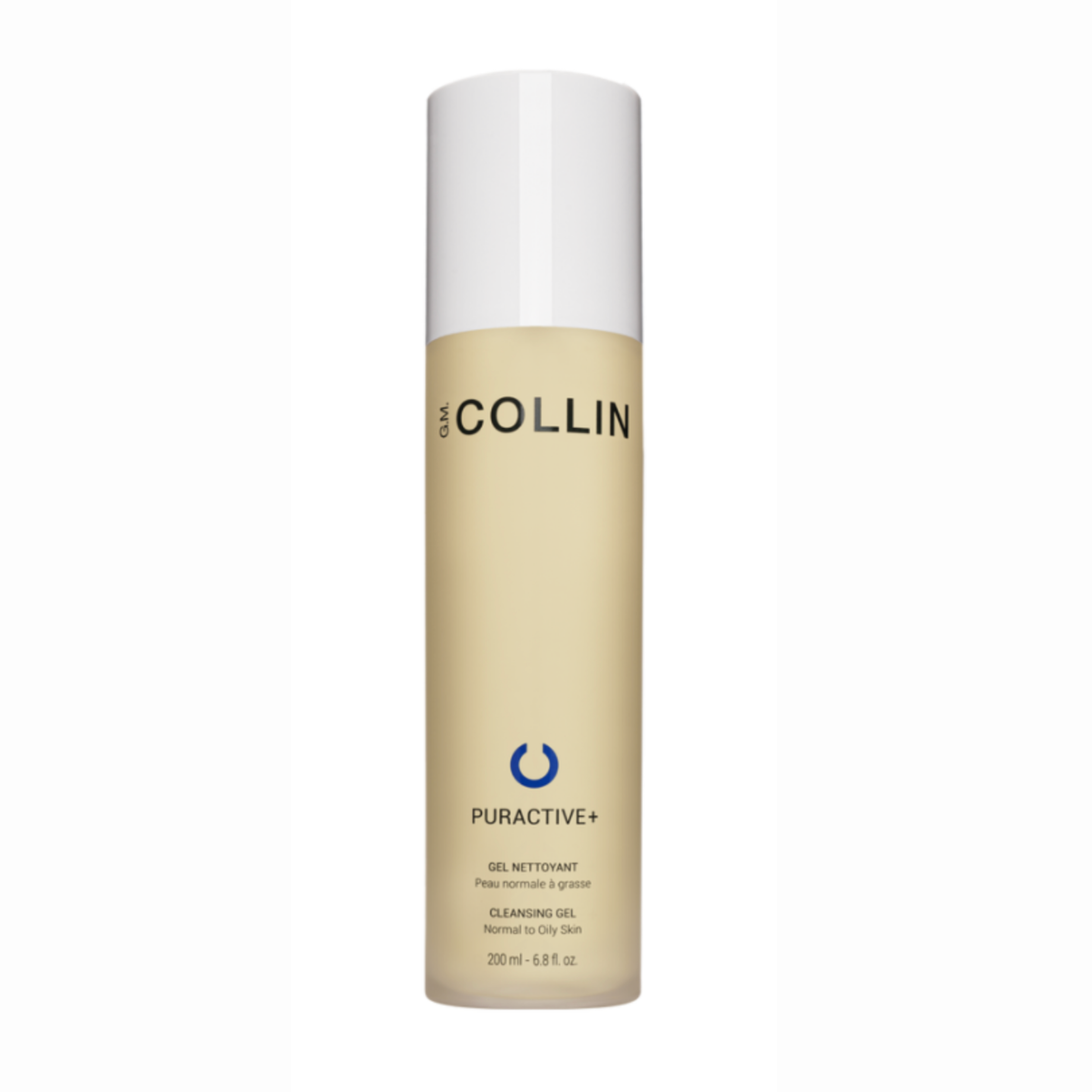 Puractive Cleansing Gel