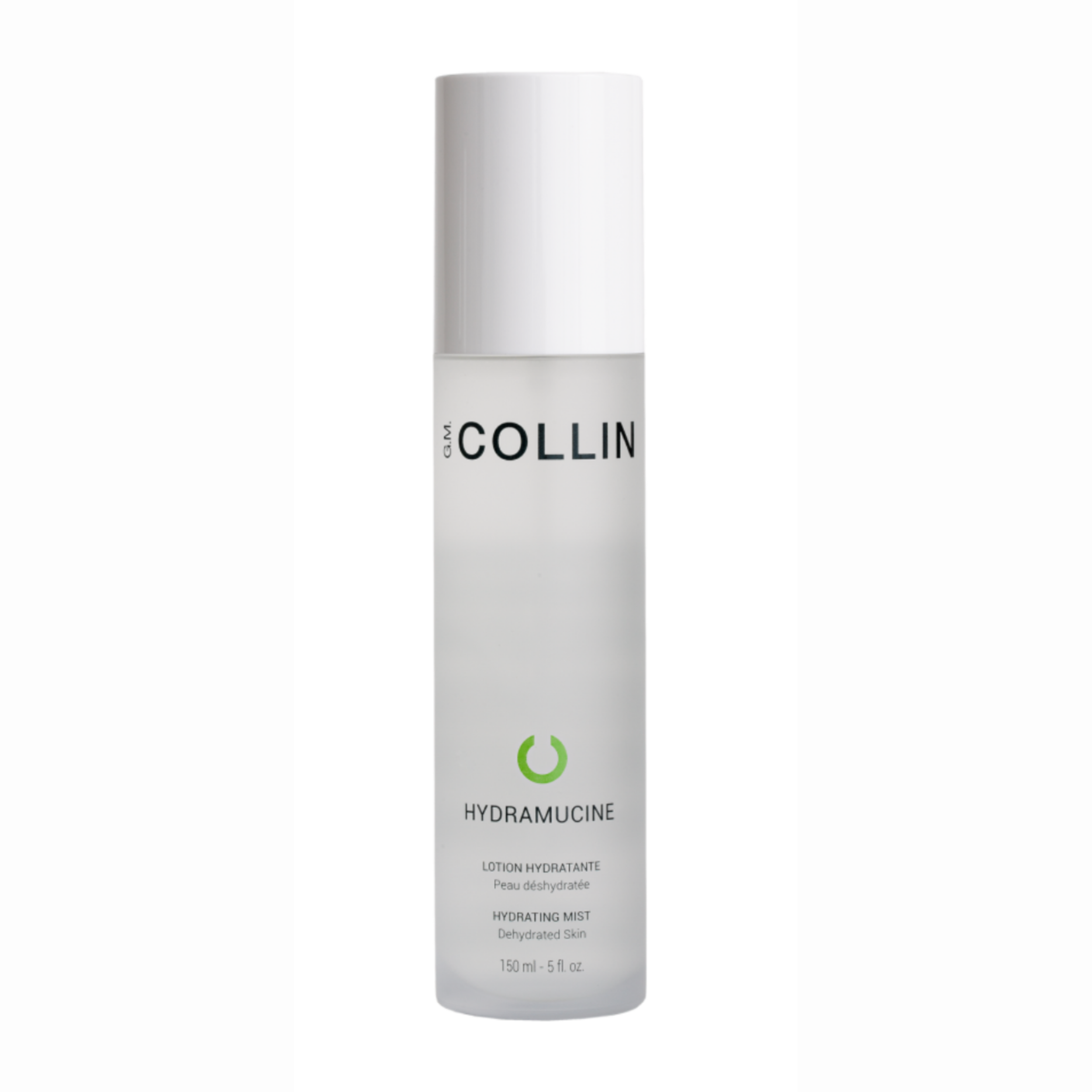 Hydramucine Cleansing Mist