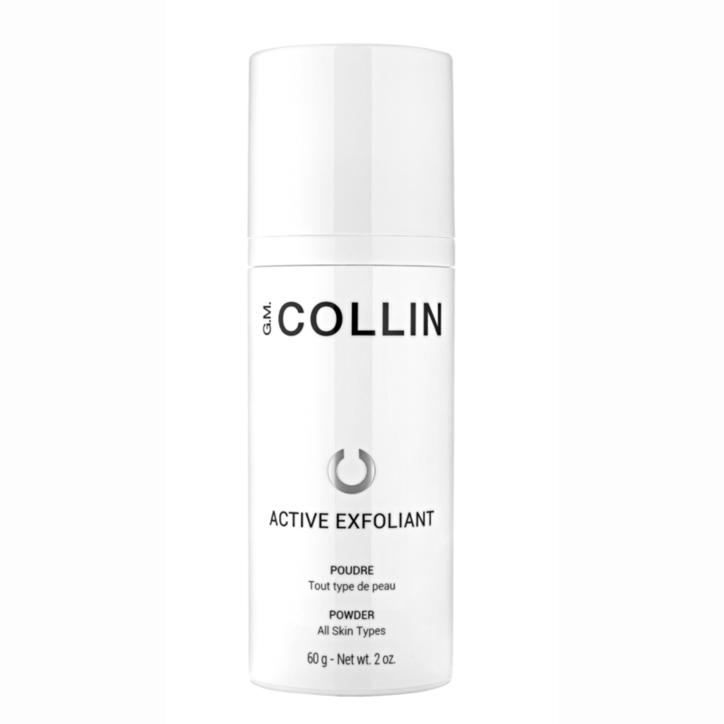Active Exfoliant Powder