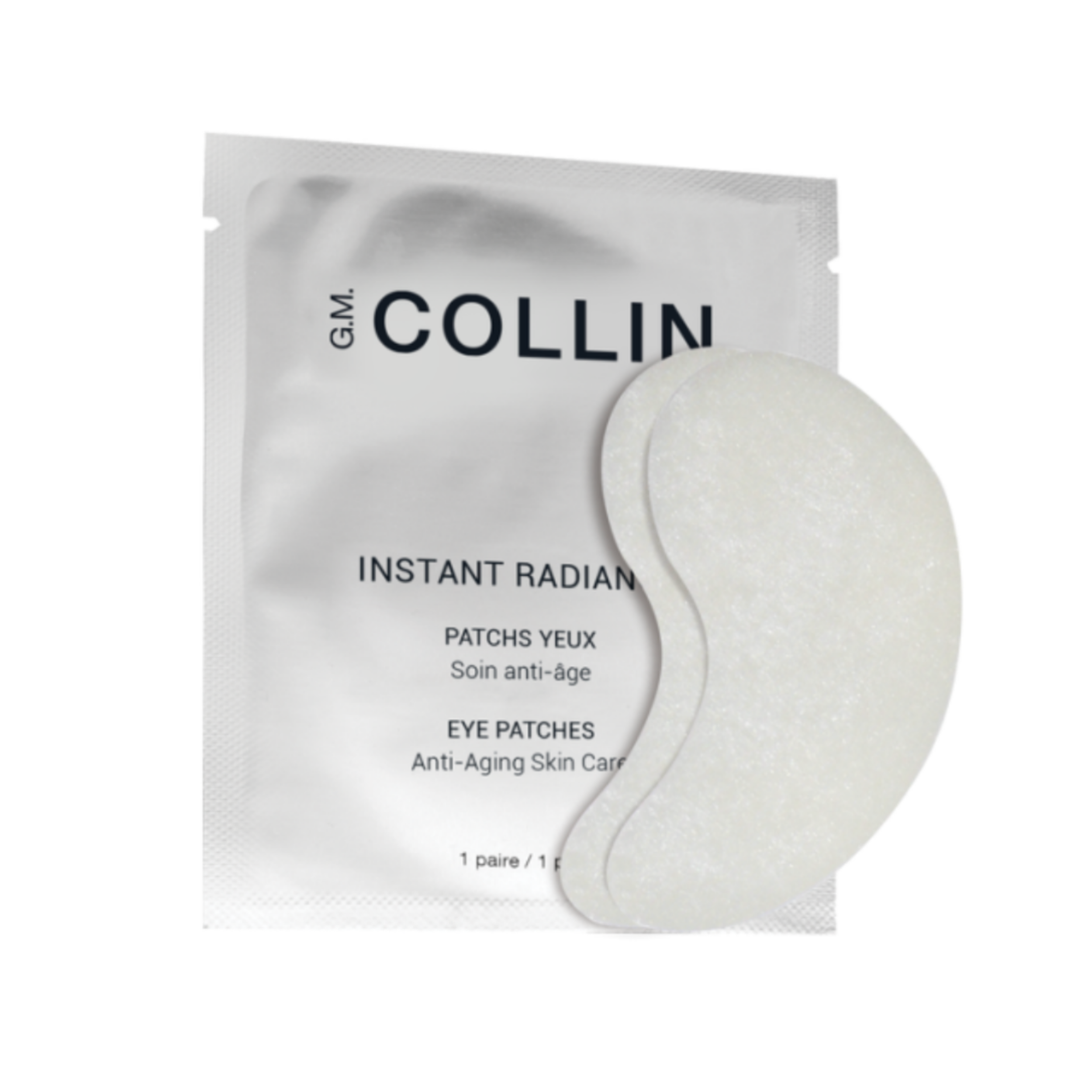Instant Radiance Eye Patch