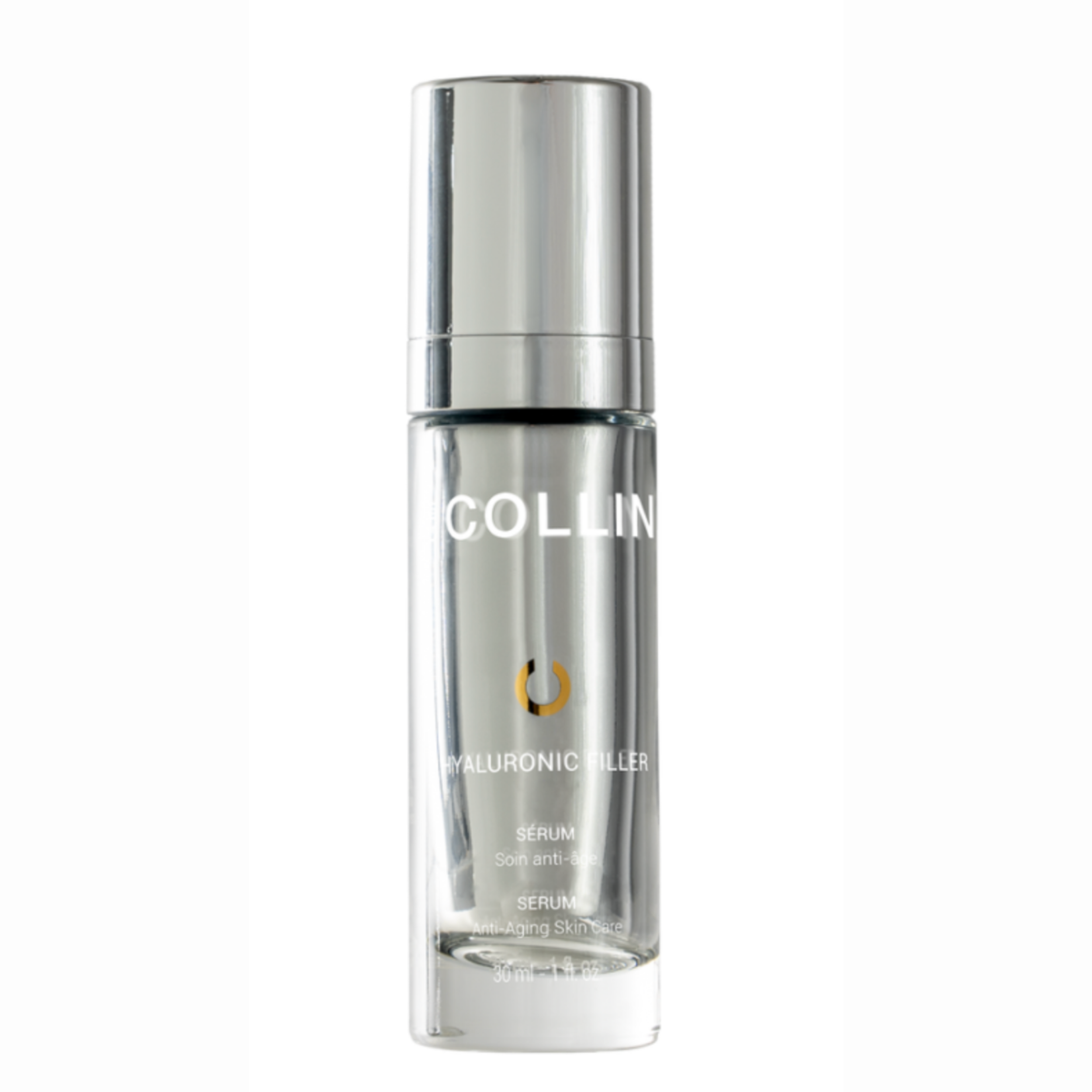 Hyaluronic Filler Serum