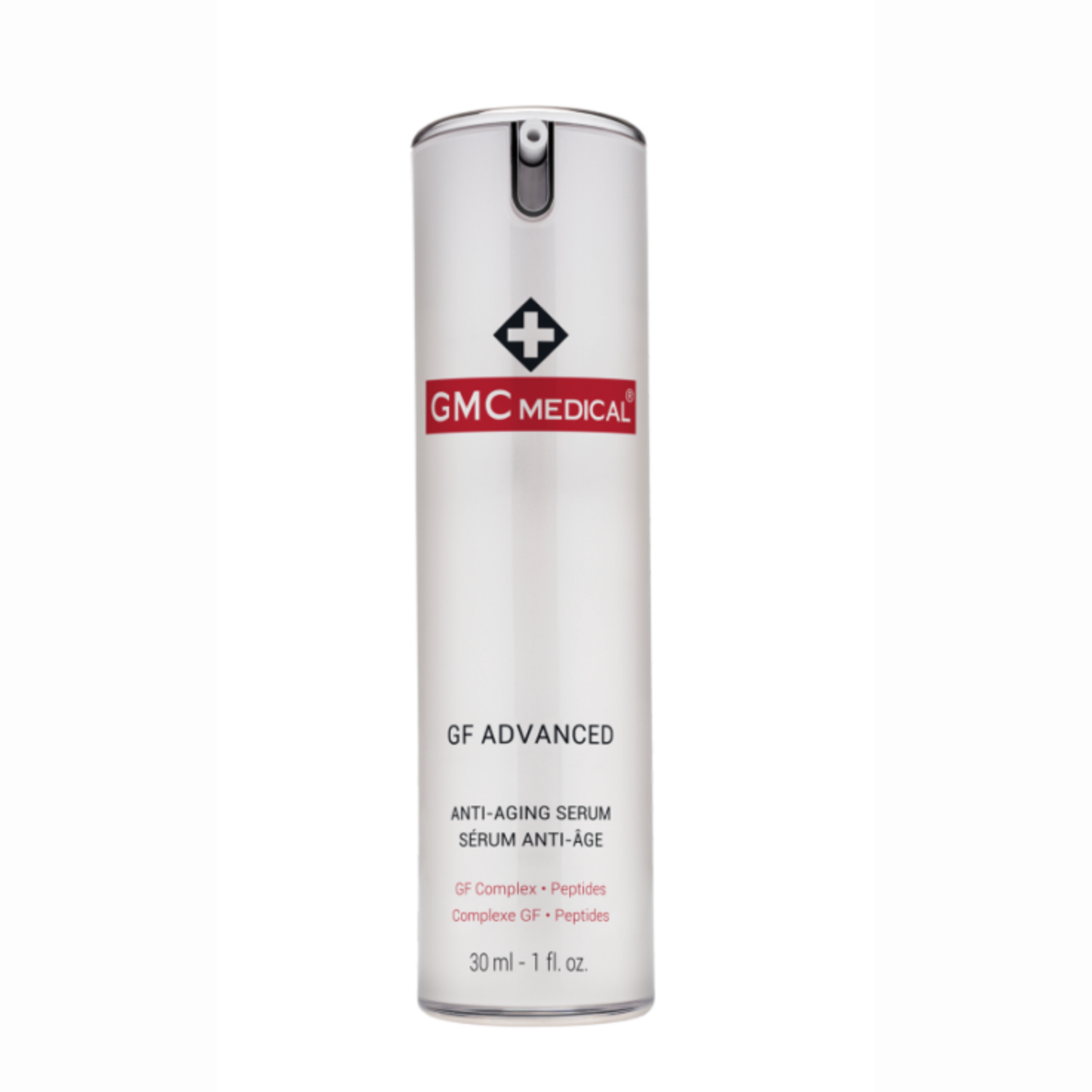 Growth Factor Advanced Serum